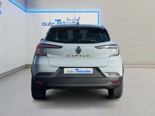 Renault Captur Eco-G 100 ch Evolution - Photo 3