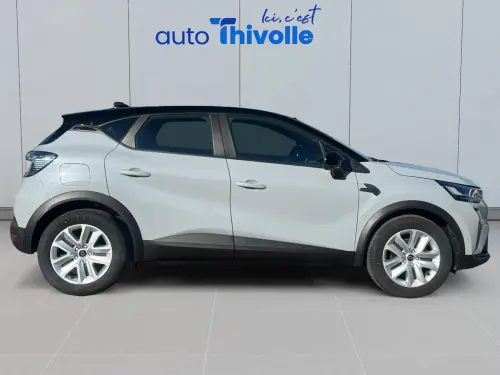 Renault Captur Eco-G 100 ch Evolution - Photo 5
