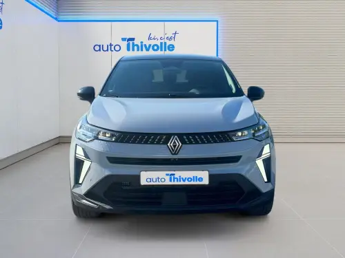 Renault Captur Eco-G 100 ch Evolution - Photo 7