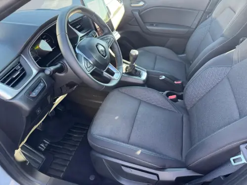 Renault Captur Eco-G 100 ch Evolution - Photo 9