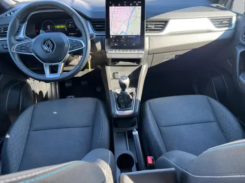Renault Captur Eco-G 100 ch Evolution - Photo 11