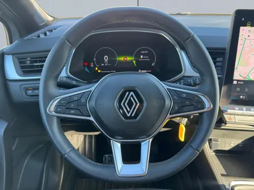 Renault Captur Eco-G 100 ch Evolution - Photo 12
