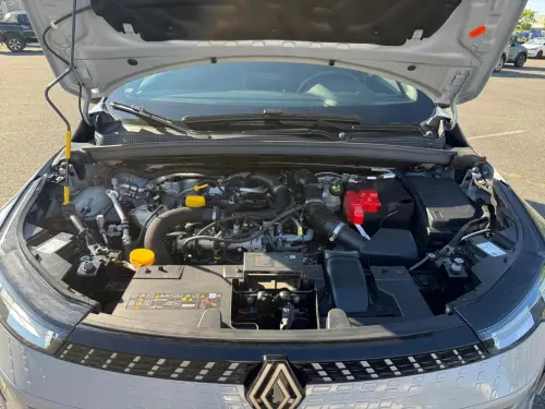 Renault Captur Eco-G 100 ch Evolution - Photo 19