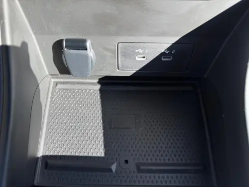 Renault Captur Eco-G 100 ch Evolution - Photo 21