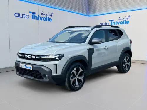 Dacia Duster ECO-G 100 Journey - Photo 0