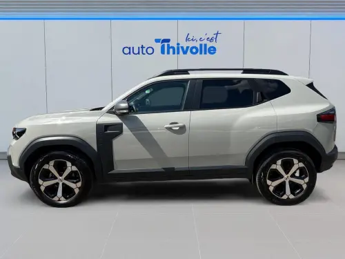 Dacia Duster ECO-G 100 Journey - Photo 1