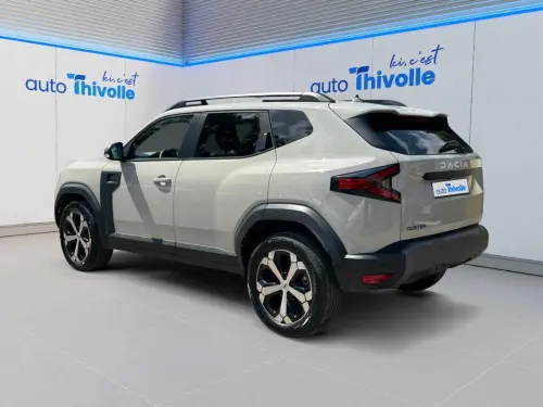 Dacia Duster ECO-G 100 Journey - Photo 2