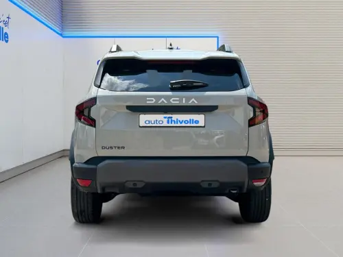 Dacia Duster ECO-G 100 Journey - Photo 3