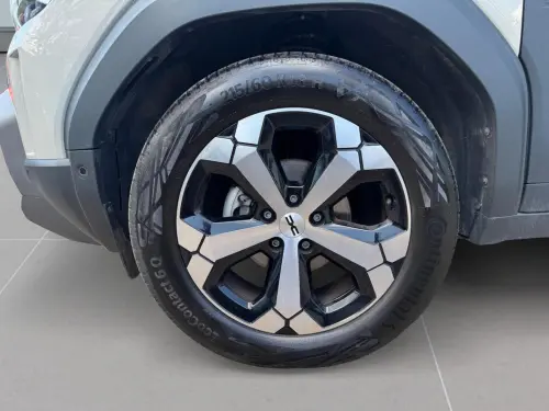Dacia Duster ECO-G 100 Journey - Photo 8