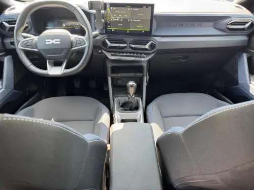 Dacia Duster ECO-G 100 Journey - Photo 11