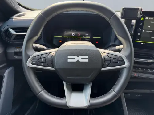 Dacia Duster ECO-G 100 Journey - Photo 12