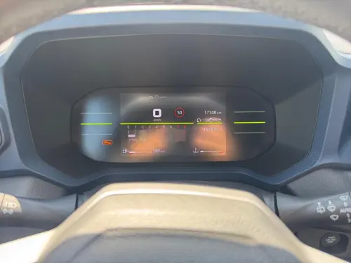 Dacia Duster ECO-G 100 Journey - Photo 13