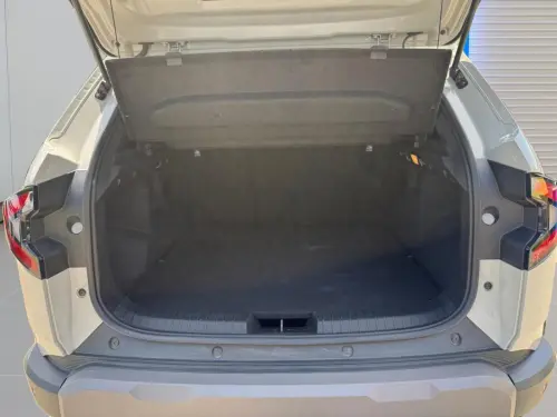 Dacia Duster ECO-G 100 Journey - Photo 18