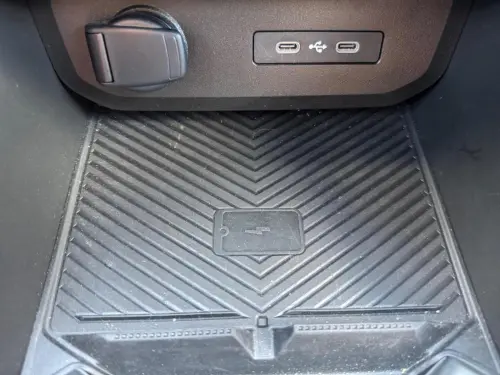Dacia Duster ECO-G 100 Journey - Photo 21