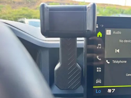 Dacia Duster ECO-G 100 Journey - Photo 23