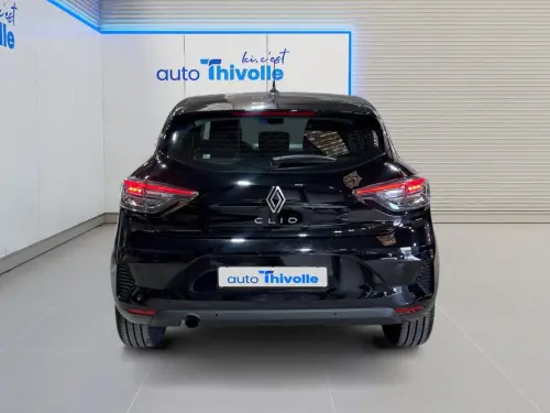 Renault Clio Clio Blue dCi 100 ch GSR2 Evolution - Photo 3