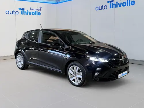 Renault Clio Clio Blue dCi 100 ch GSR2 Evolution - Photo 6