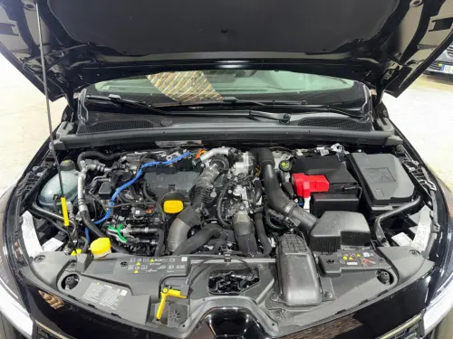 Renault Clio Clio Blue dCi 100 ch GSR2 Evolution - Photo 19