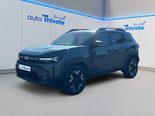 Dacia Duster ECO-G 100 Extreme - Photo 0