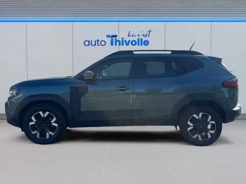 Dacia Duster ECO-G 100 Extreme - Photo 1