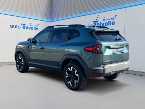 Dacia Duster ECO-G 100 Extreme - Photo 2
