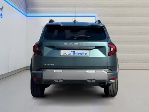 Dacia Duster ECO-G 100 Extreme - Photo 3