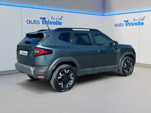 Dacia Duster ECO-G 100 Extreme - Photo 4