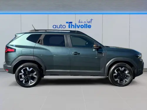 Dacia Duster ECO-G 100 Extreme - Photo 5