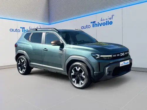 Dacia Duster ECO-G 100 Extreme - Photo 6