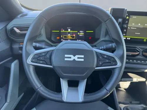 Dacia Duster ECO-G 100 Extreme - Photo 12