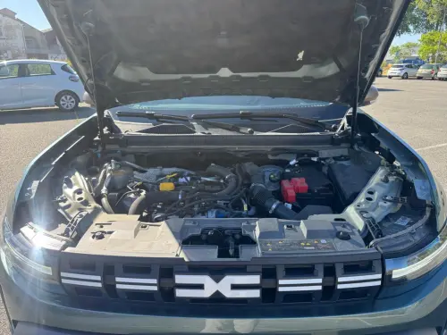 Dacia Duster ECO-G 100 Extreme - Photo 19