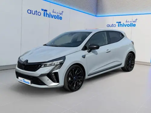 Renault Clio Clio E-Tech full hybrid 145 ch GSR2 Esprit Alpine - Photo 0