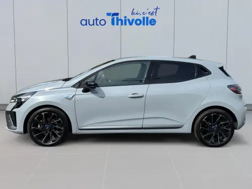 Renault Clio Clio E-Tech full hybrid 145 ch GSR2 Esprit Alpine - Photo 1