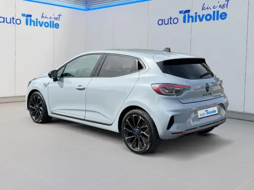 Renault Clio Clio E-Tech full hybrid 145 ch GSR2 Esprit Alpine - Photo 2
