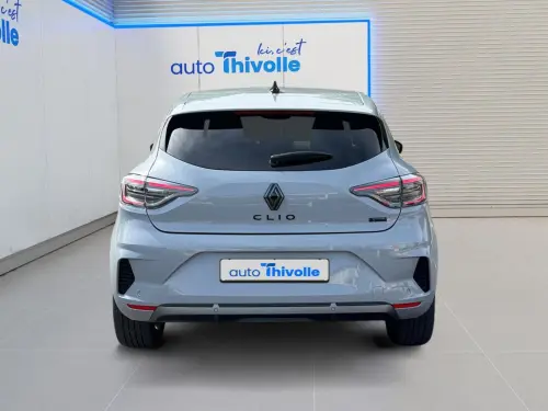 Renault Clio Clio E-Tech full hybrid 145 ch GSR2 Esprit Alpine - Photo 3