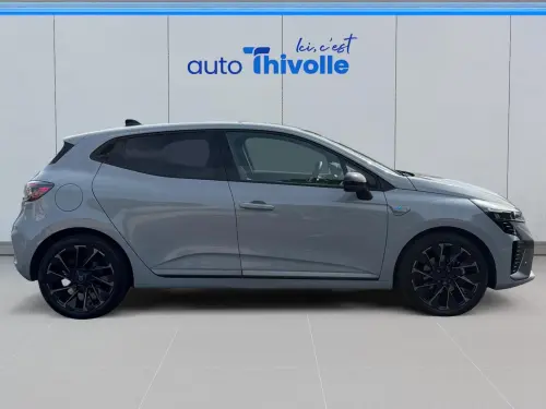 Renault Clio Clio E-Tech full hybrid 145 ch GSR2 Esprit Alpine - Photo 5