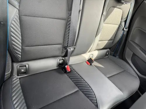 Renault Clio Clio E-Tech full hybrid 145 ch GSR2 Esprit Alpine - Photo 17