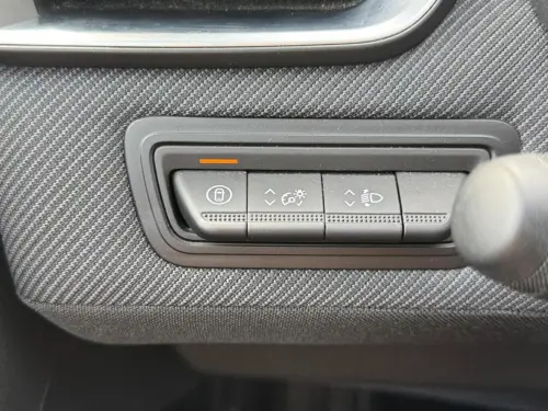Renault Clio Clio E-Tech full hybrid 145 ch GSR2 Esprit Alpine - Photo 22