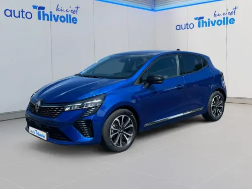 Renault Clio Clio E-Tech full hybrid 145 ch GSR2 Techno - Photo 0