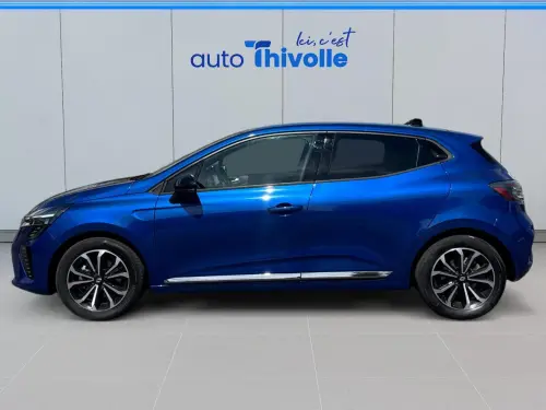 Renault Clio Clio E-Tech full hybrid 145 ch GSR2 Techno - Photo 1