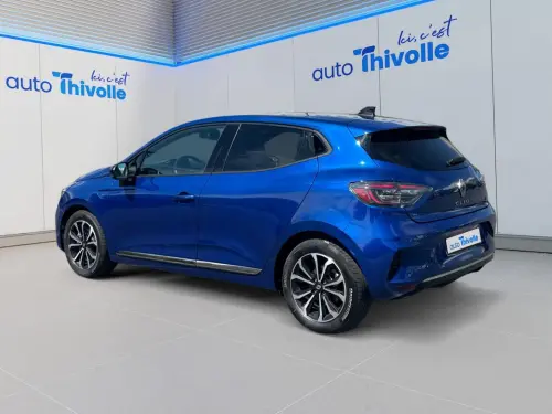 Renault Clio Clio E-Tech full hybrid 145 ch GSR2 Techno - Photo 2