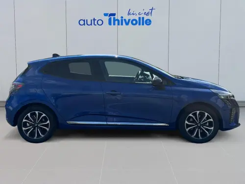 Renault Clio Clio E-Tech full hybrid 145 ch GSR2 Techno - Photo 5