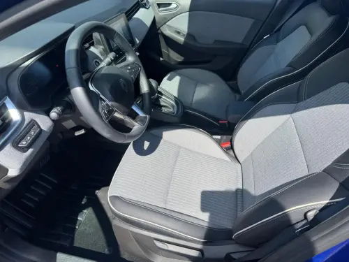 Renault Clio Clio E-Tech full hybrid 145 ch GSR2 Techno - Photo 9