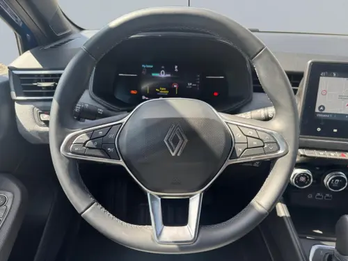 Renault Clio Clio E-Tech full hybrid 145 ch GSR2 Techno - Photo 12