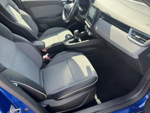 Renault Clio Clio E-Tech full hybrid 145 ch GSR2 Techno - Photo 16