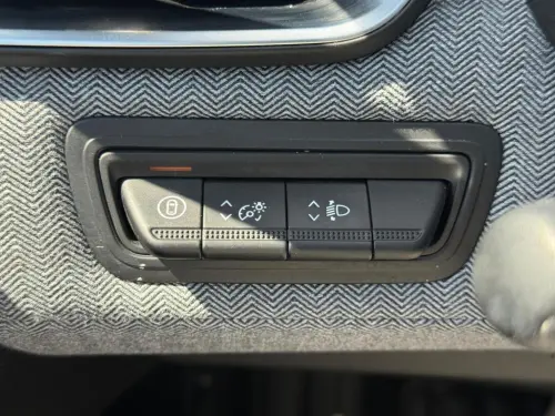 Renault Clio Clio E-Tech full hybrid 145 ch GSR2 Techno - Photo 22