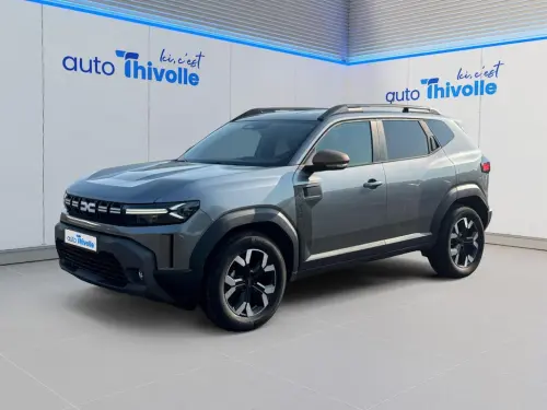 Dacia Duster ECO-G 100 Extreme - Photo 0