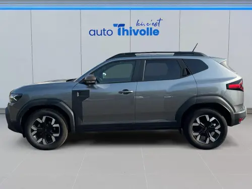 Dacia Duster ECO-G 100 Extreme - Photo 1