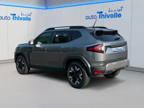 Dacia Duster ECO-G 100 Extreme - Photo 2