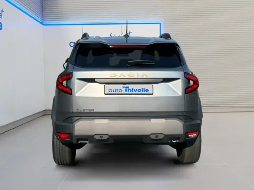 Dacia Duster ECO-G 100 Extreme - Photo 3